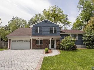 163 3rd St, Cresskill, NJ 07626