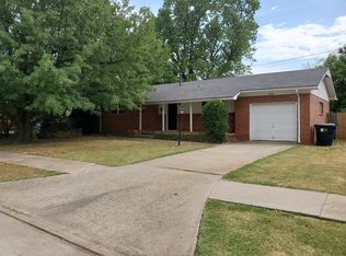 808 Woods Ave, Norman, OK 73069