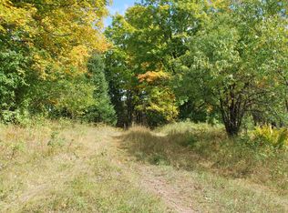Smith Ln, Laona, WI 54541
