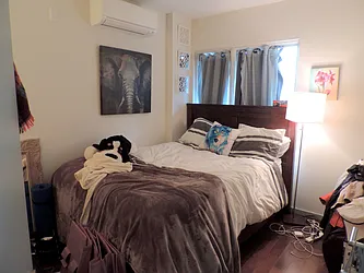 Rented by J Misrahi Realty Corp