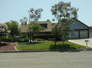 6047 Burgundy Ave, Rancho Cucamonga, CA 91737