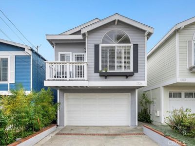 1734 Speyer Ln, Redondo Beach, CA, 90278