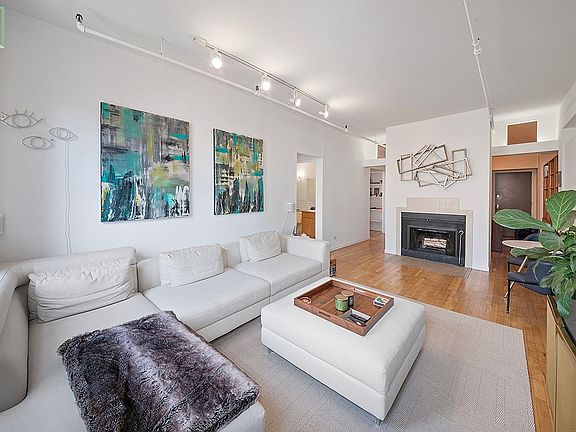 2nd image of 426 W Broadway #5B