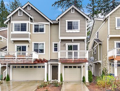 1043 156th Ave NE, Bellevue, WA, 98007