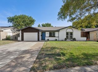 1433 Wagon Wheel Rd, Garland, TX 75044
