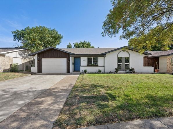Home for Sale in Garland TX