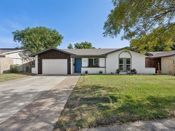 1433 Wagon Wheel Rd, Garland, TX 75044