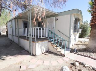 17625 Langlois Dr, Desert Hot Springs, CA 92241