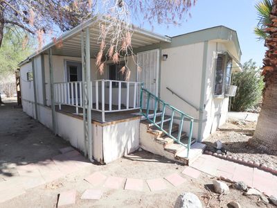 17625 Langlois Dr #9, Desert Hot Springs, CA, 92241