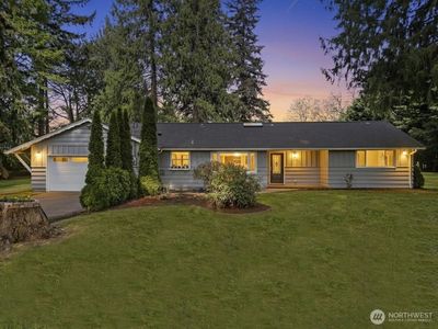 10516 46th Avenue E, Tacoma, WA, 98446