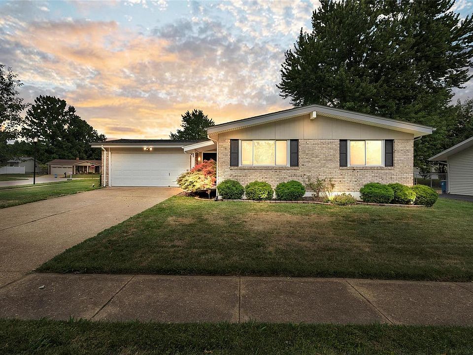 3096 Postport Ln, Maryland Heights, MO 63043 Zillow