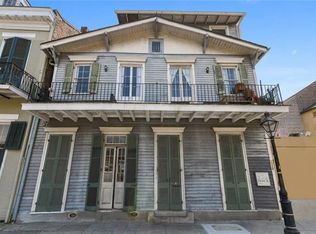1026 Dumaine Street- (Nick Lahaye) - 2A, New Orleans, LA 70116