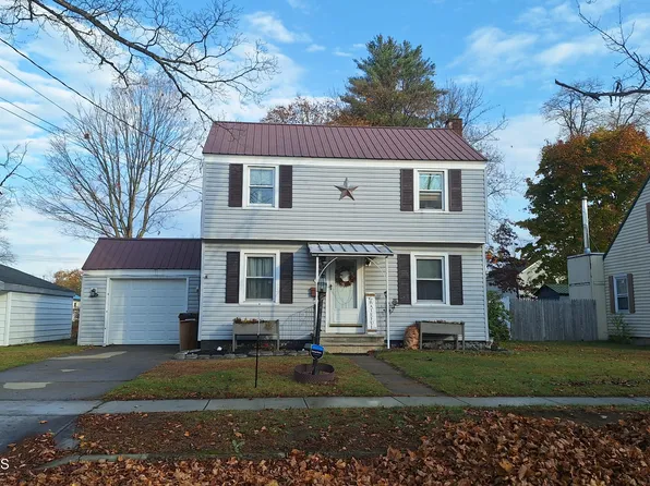 85 4th Street, Glens Falls, NY 12801