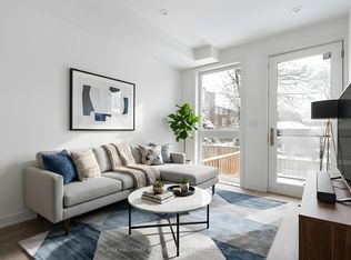 35 Birchcliff Ave #45, Toronto, ON M1N0C1