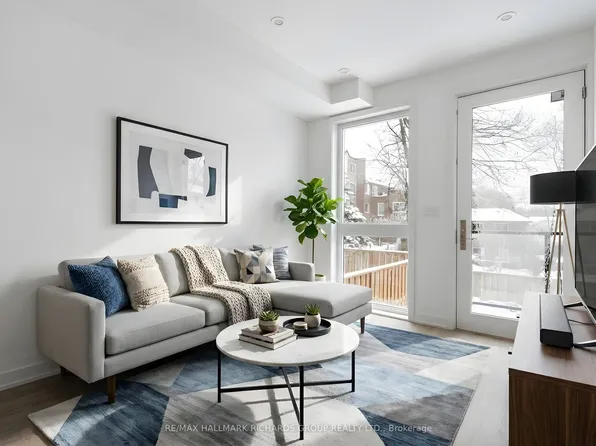 35 Birchcliff Ave #45, Toronto, ON M1N 0C1