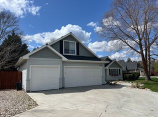 1053 S Eagle Rock Pl, Eagle, ID 83616