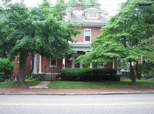 207 Seminary St, Pennsburg, PA 18073