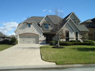 20110 Elaine Rose Ct, Spring, TX 77379