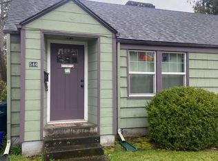 544 W 13th Ave #544W13, Eugene, OR 97401