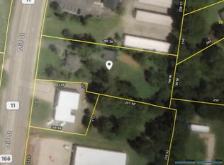 1275 Mill St, Pulaski, TN 38478