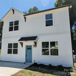 209 James St, Kannapolis, NC, 28083