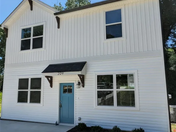 209 James St, Kannapolis, NC 28083