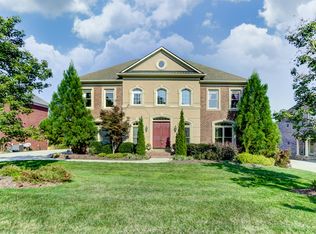 10019 Coley Dr, Huntersville, NC 28078