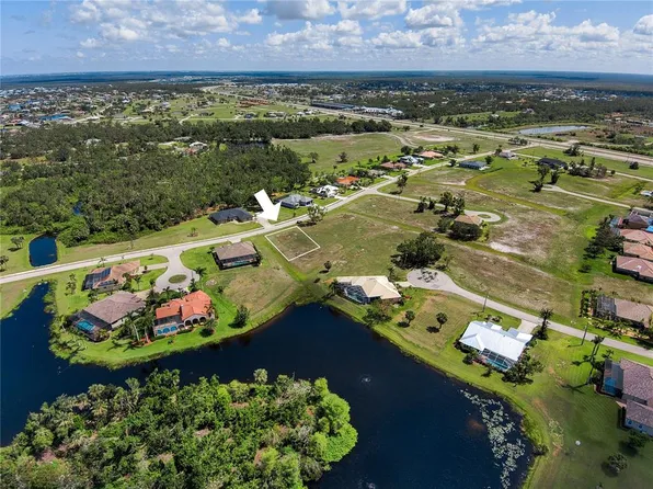 24395 RIO TOGAS ROAD LOT 6, PUNTA GORDA, FL 33955