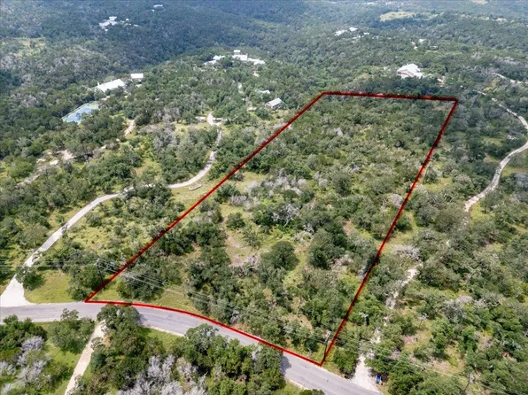 River Mountain Rd, Wimberley, TX 78676