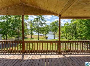 688 Sagebrush Rd, Ashville, AL 35953