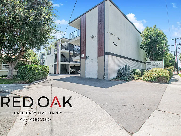 7466 Rosemead Blvd — Photo 4