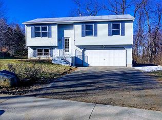 190 Ridge Top Cir, Doylestown, OH 44230