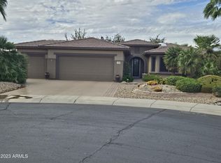 17009 W Capitol Reef Ct, Surprise, AZ 85387