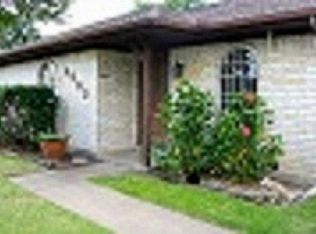 5803 Hoover St, Houston, TX 77092