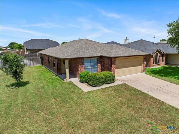 329 Big Timber Dr, Temple, TX 76502