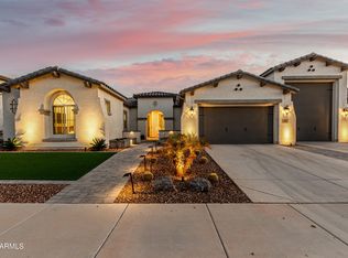 22901 E Quintero Rd, Queen Creek, AZ 85142