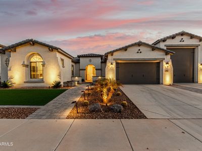 22901 E Quintero Rd, Queen Creek, AZ, 85142