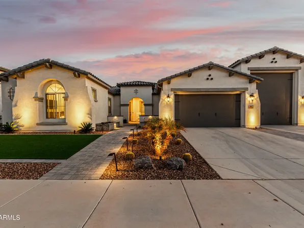 22901 E Quintero Road, Queen Creek, AZ 85142