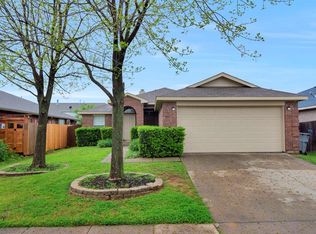 337 Port O Conner Dr, Little Elm, TX 75068
