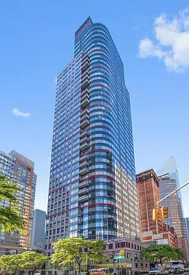 Rented by Brown Harris Stevens | media 10