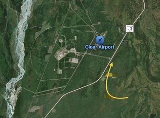 Mi 285 Parks Hwy, Anderson, AK 99744