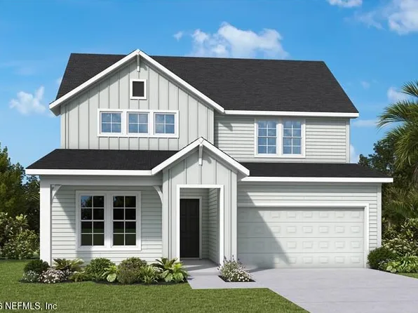 12157 MARIPOSA Avenue, Jacksonville, FL 32256