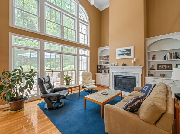 4613 Moores Creek Rd, Durham, NC 27705