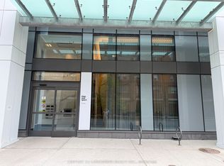 121 Sherbourne St SW #644-C08, Toronto, ON M5A 2R5