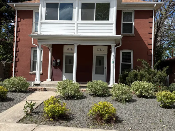 4727 W 33rd Ave Unit B, Denver, CO 80212
