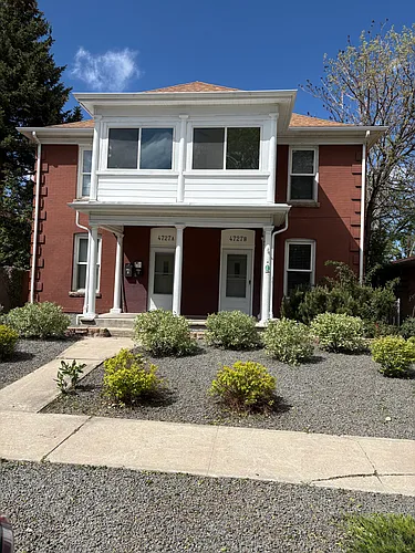 4727 W 33rd Ave #B Photo 1