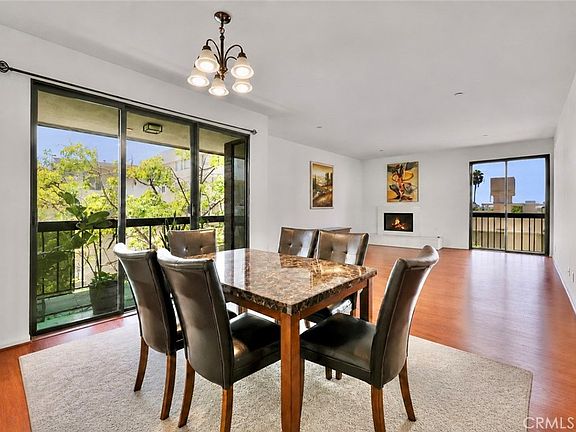 4th image of 324 N Palm Dr Unit 407
