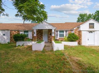 819 N North St NW, Miami, OK 74354