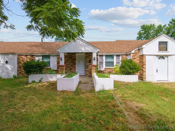 819 N St NW, Miami, OK 74354