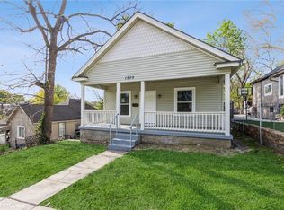 1209 Lowell Ave, Kansas City, KS 66102